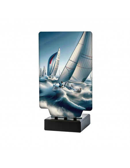 TROFEO AURA VELA LIGERA