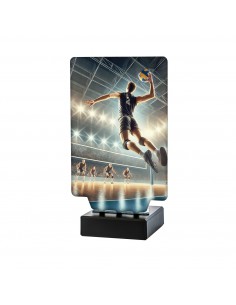 TROFEO AURA VOLEIBOL MASCULINO