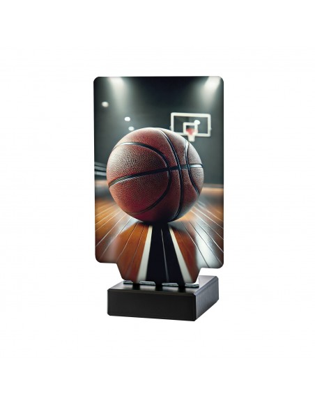 TROFEO AURA BALONCESTO BALON