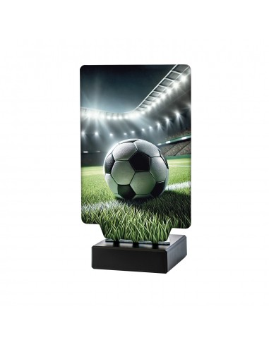 TROFEO AURA FUTBOL BALON