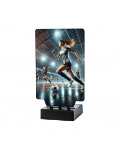 TROFEO AURA FUTBOL SALA FEMENINO