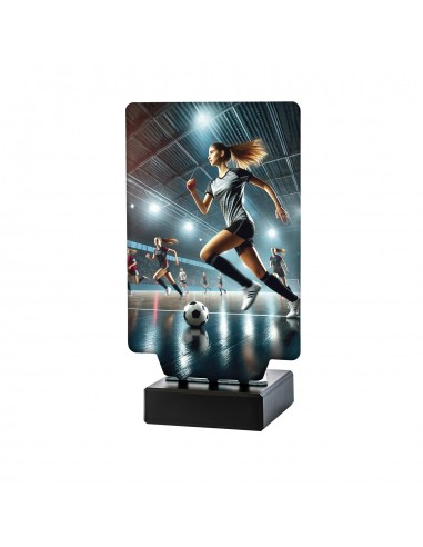TROFEO AURA FUTBOL SALA FEMENINO
