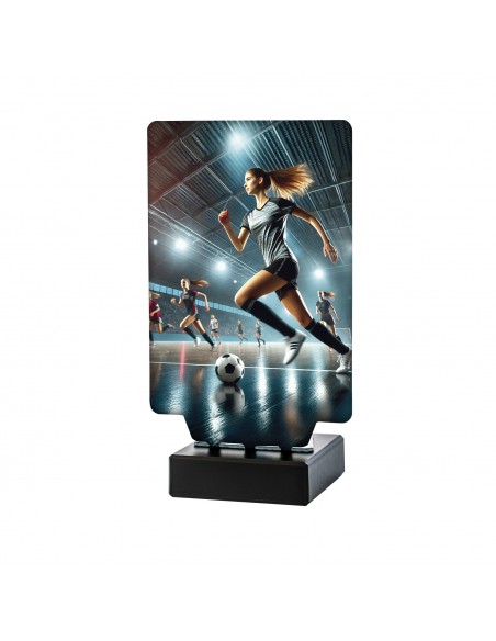 TROFEO AURA FUTBOL SALA FEMENINO