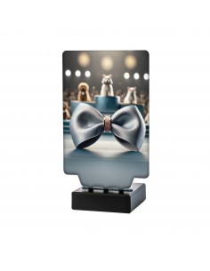 TROFEO AURA MASCOTAS BELLEZA