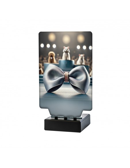 TROFEO AURA MASCOTAS BELLEZA
