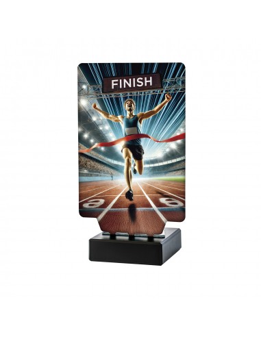 TROFEO AURA ATLETISMO CARRERA