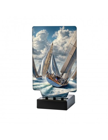 TROFEO AURA VELA REGATA