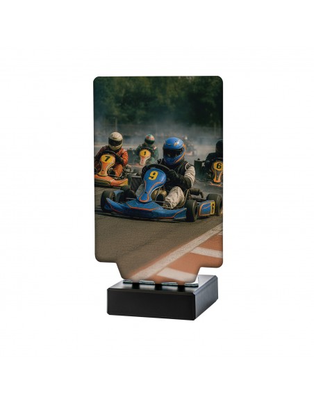 TROFEO AURA KARTS
