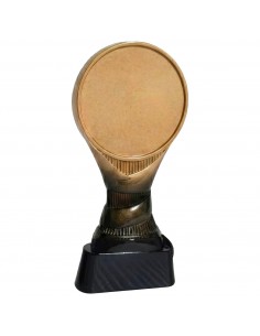 TROFEO RESINA BOSTON NEUTRO