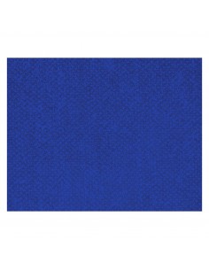 CINTA C/MOSQUETON 22 MM AZUL