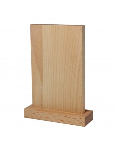 TROFEO PLACA MADERA 18-800