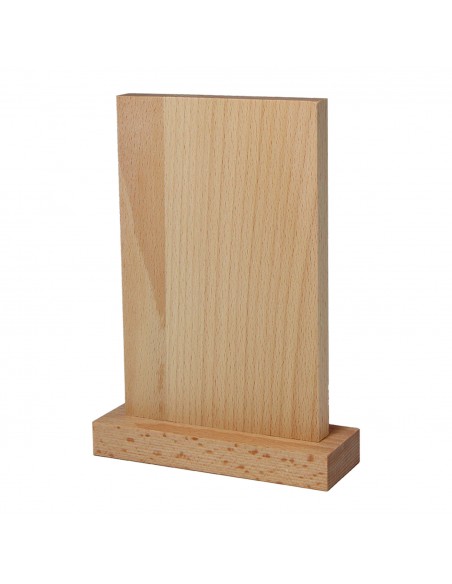TROFEO PLACA MADERA 18-800