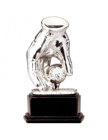TROFEO RESINA GOLF