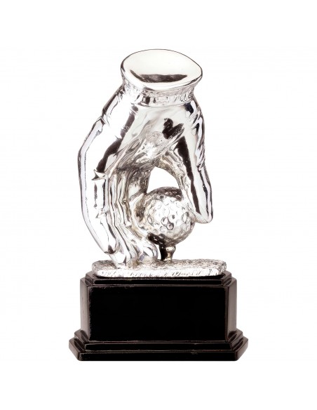 TROFEO RESINA GOLF