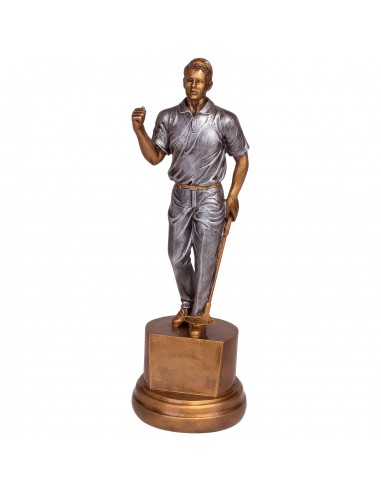 TROFEO RESINA GOLF JUGADOR