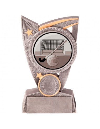 TROFEO RESINA HOCKEY