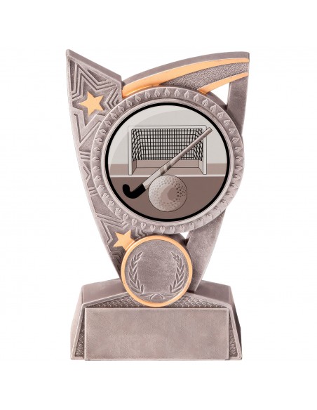 TROFEO RESINA HOCKEY