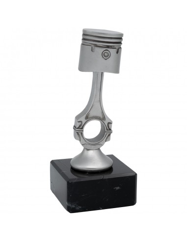 TROFEO MOTOR PISTON