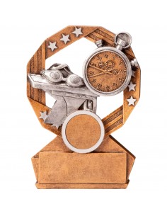 TROFEO RESINA NATACION