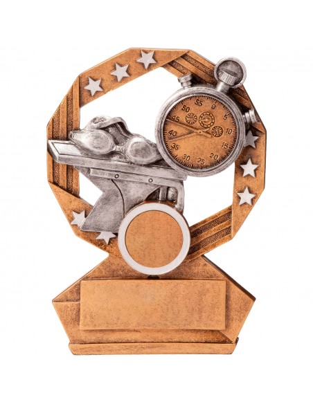 TROFEO RESINA NATACION