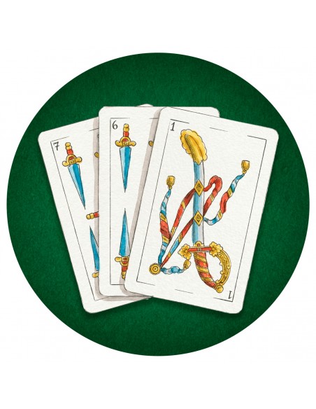 DISCO BOSTON Ø80 MM NAIPES 3C