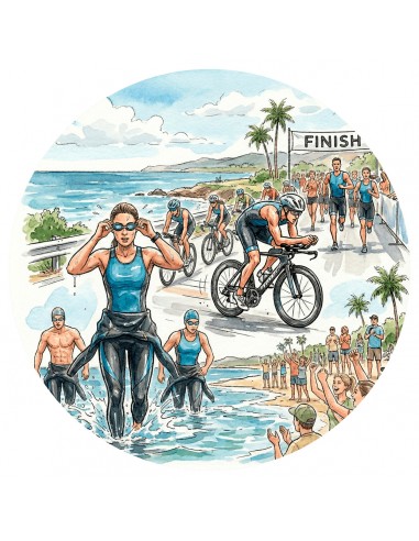 DISCO BOSTON Ø80 MM TRIATLON
