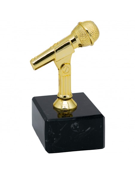TROFEO KARAOKE