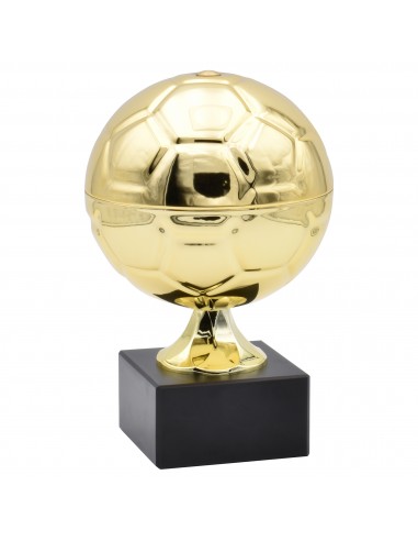 COPA BALON ORO