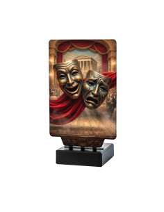 TROFEO AURA TEATRO