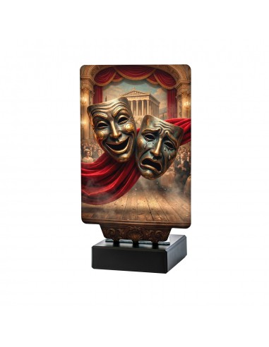 TROFEO AURA TEATRO