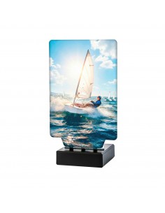 TROFEO AURA VELA OPTIMIST