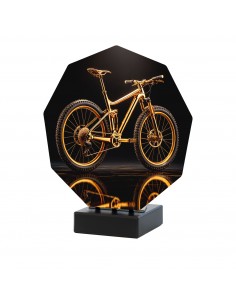 TROFEO LUXOR CICLISMO MONTAÑA