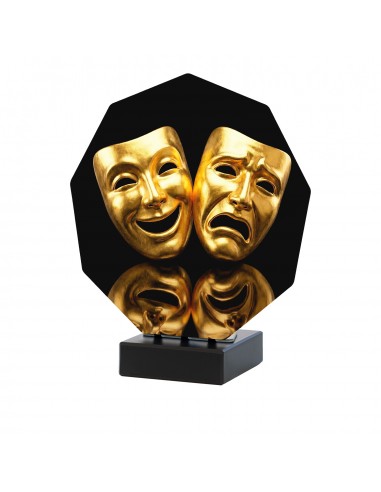 TROFEO LUXOR TEATRO