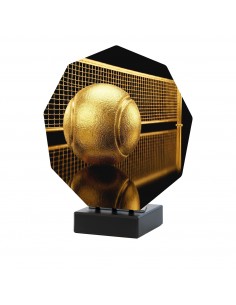 TROFEO LUXOR TENIS PELOTA