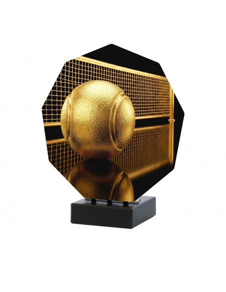 TROFEO LUXOR TENIS PELOTA