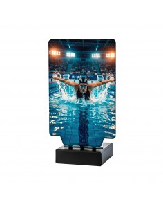 TROFEO AURA NATACION FEMENINA