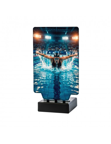 TROFEO AURA NATACION FEMENINA