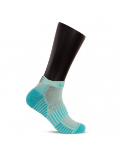 Calcetines tobilleros running softee active performance