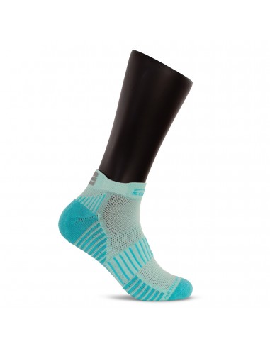Calcetines tobilleros running softee active performance