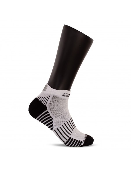 Calcetines tobilleros running softee active performance