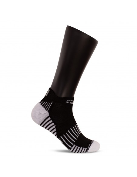 Calcetines tobilleros running softee active performance