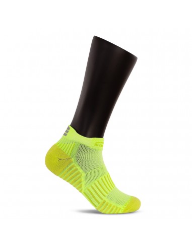 Calcetines tobilleros running softee active performance