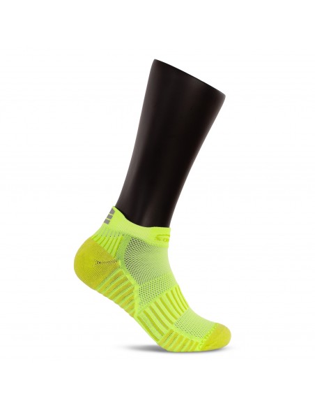 Calcetines tobilleros running softee active performance
