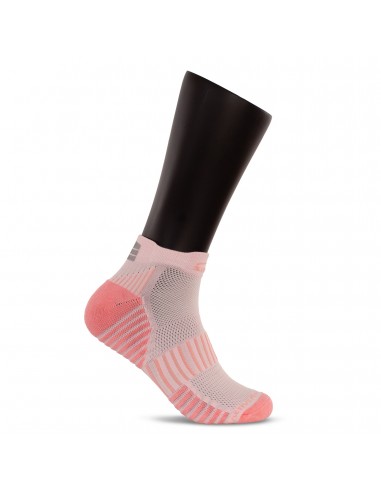 Calcetines tobilleros running softee active performance