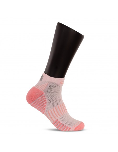 Calcetines tobilleros running softee active performance