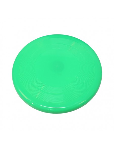 Disco volador de plástico 1.0 75gr