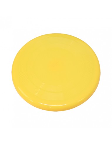 Disco volador de plástico 1.0 75gr
