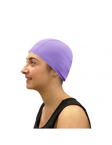 Gorro natación poliéster softee senior Gorro natación poliéster softee senior