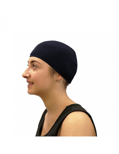 Gorro natación poliéster softee senior