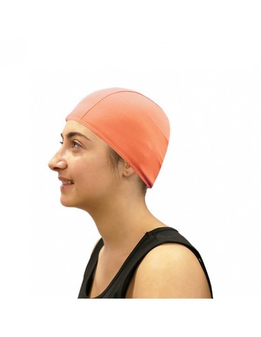 Gorro natación poliéster softee senior